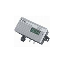 Setra M267-MR4-V10 Differential Pressure Transmitter 