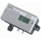 Setra Model 267 NEMA-4 rated Very Low Differential Multi-Configurable Pressure Transducer