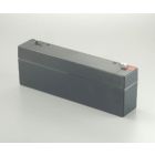 Johnson Controls RLD-H10-604R SPARE BATTERY FOR H10P                                                                              