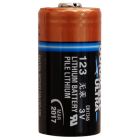 Inovonics BAT604-50 3.0V 2/3A Lithium Battery for EchoStream Transmitters, 50 pc qty