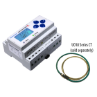 Veris E51H2A Power Meter, 4Q, BACnet, 1Pulse In, Alarm, RopeCT