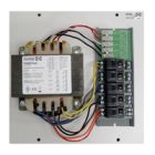 Functional Devices PSMN500A Modular 5-100VA Multi-tap 120/240/277/480 to 24Vac UL Class II Power Supply