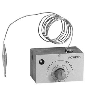 Siemens 188-0030 Pneumatic Thermostat