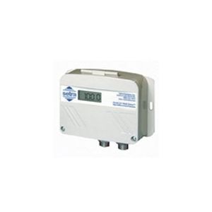 Setra Model 231 Multi-Range Wet-to-Wet, Differential Pressure Transducer for Gas or Liquid