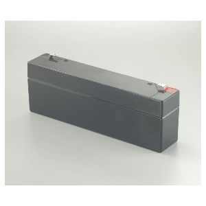 Johnson Controls RLD-H10-604R SPARE BATTERY FOR H10P                                                                              