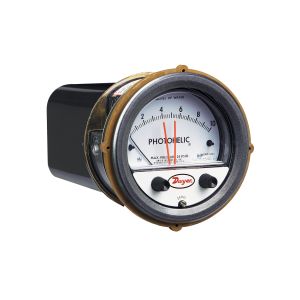 Dwyer Instruments A3000-0 Differential Pressure Switch