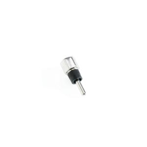 Veris AA24 Temperature Accessory, Thermowell, SS, 2.5 in Stem