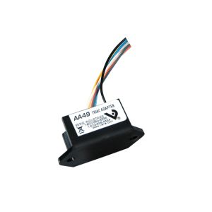 Veris AA49 Acc, Adapter, EP3, Triac In - Contact Out