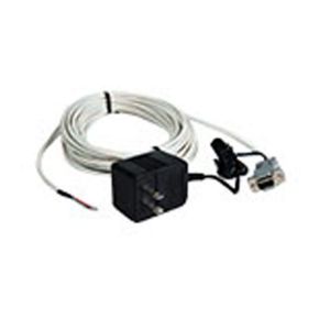 Inovonics ACC653 RF Gateway Serial and Power Cable with tinned leads