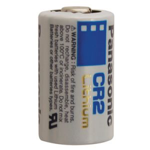 Inovonics BAT608 3.0V CR2 Lithium Battery for E*1233D/S, E*1235D/S, E*1236D,  E*1238D