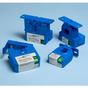 Johnson Controls CSD-CA1G1-1 SPLIT CORE CURRENT SWITCH ADJUSTABLE WITH RELAY