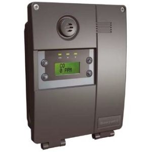 Honeywell Analytics E3SA Gas Detector Controller (No Sensor) (Part Number 1309A0042)