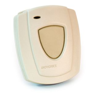 Inovonics EN1223S-BU Single-Button, Water-Resistant Pendant Transmitter 50/Pack ($78.67 per) 