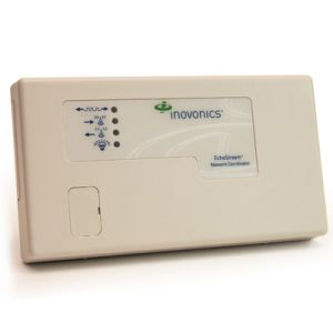 Inovonics EN6040-T Network Coordinator with Serial and Power Cable Accessory
