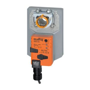Belimo GKB24-3 Electronic Fail-Safe Damper Actuator