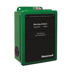 Honeywell Analytics M-700275 Refrigerant Detector