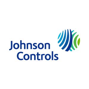 Johnson Controls TE-6328P-1G DUCT AVERAGING TEMPERATURE SENSOR, 1K OHMS, WITH ELEMENT HOLDER, NICKEL                                                                                              