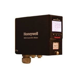 Honeywell Analytics MIDAS-K-ASH Gas Detection Sensor Accessory