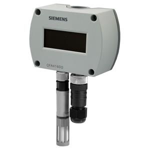 Siemens QFA4171D Room Temperature/RH Sensor