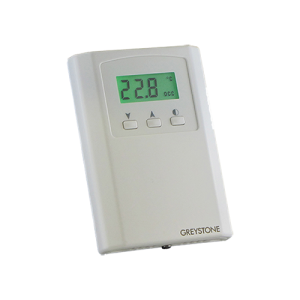 Greystone Energy SPC04I02FJ 2% Room Humidity/Temperature Transmitter