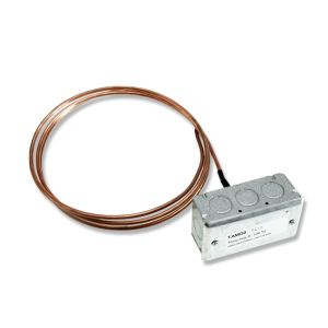 Averaging Siemens 533-380-8 Temperature Sensor Duct