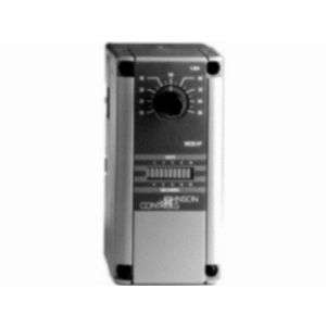 Johnson Controls W351PN-2C PROPORTIONAL HUMIDITY CONTROLLER WITH HE-6310-3 DUCT MOUNT TRANSMITTER                         